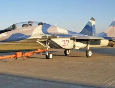 Με 4,5 εκατ. $ αυτό το MiG-29 μπορεί να γίνει δικό σας: Πρέπει όμως να βιαστείτε